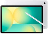 SAMSUNG Galaxy Tab S10 FE Wi-Fi Tablet 128 GB silber