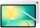 SAMSUNG Galaxy Tab S10 FE Wi-Fi Tablet 128 GB silber