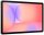 SAMSUNG Galaxy Tab S10 Lite 5G Tablet 27,7 cm (10,9 Zoll) 128 GB grau