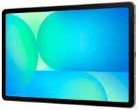 SAMSUNG Galaxy Tab S10 FE 5G Tablet 128 GB grau