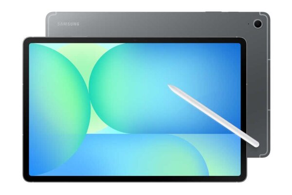 SAMSUNG Galaxy Tab S10 FE+ Wi-Fi Tablet 33,3 cm (13,1 Zoll) 256 GB grau
