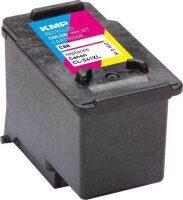 KMP C88 color Druckkopf kompatibel zu Canon CL-541 XL