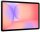 SAMSUNG Galaxy Tab S10 Lite 5G Tablet 27,7 cm (10,9 Zoll) 128 GB silber