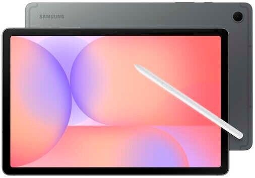 SAMSUNG Galaxy Tab S10 Lite 5G Tablet 27,7 cm (10,9 Zoll) 256 GB grau