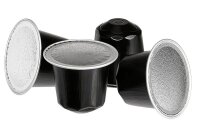 Cellini ESPRESSO INTENSO Kaffeekapseln, Arabica- und...
