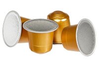 Cellini ESPRESSO CREMOSO Kaffeekapseln, Arabicabohnen 30...