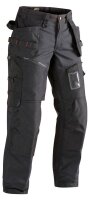 BLAKLÄDER® unisex Arbeitshose X1500 schwarz...