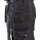 BLAKLÄDER® unisex Arbeitshose X1500 schwarz Größe 29