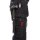 BLAKLÄDER® unisex Arbeitshose X1500 schwarz Größe 24