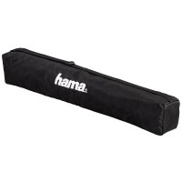 hama Star 700 EF Digital Kamera-Stativ champagner max. Arbeitshöhe 125,0 cm
