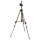 hama Star 700 EF Digital Kamera-Stativ champagner max. Arbeitshöhe 125,0 cm
