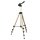 hama Star 700 EF Digital Kamera-Stativ champagner max. Arbeitshöhe 125,0 cm