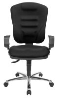Topstar Bürostuhl Softec Synchro Deluxe, SOFTEC BC0...