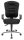 Topstar Bürostuhl Softec Synchro Deluxe, SOFTEC BC0 Stoff schwarz, Gestell chrom