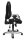 Topstar Bürostuhl Softec Synchro Deluxe, SOFTEC BC0 Stoff schwarz, Gestell chrom