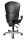 Topstar Bürostuhl Softec Synchro Deluxe, SOFTEC BC0 Stoff schwarz, Gestell chrom