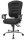 Topstar Bürostuhl Softec Synchro Deluxe, SOFTEC BC0 Stoff schwarz, Gestell chrom
