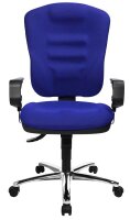 Topstar Bürostuhl Softec Synchro Deluxe, SOFTEC BC6...