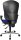 Topstar Bürostuhl Softec Synchro Deluxe, SOFTEC BC6 Stoff blau, Gestell chrom
