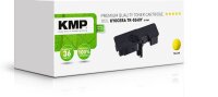 KMP K-T84Y  gelb Toner kompatibel zu KYOCERA TK-5240Y