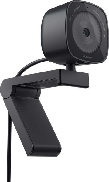 DELL WB3023 Webcam schwarz