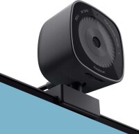 DELL WB3023 Webcam schwarz