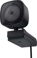DELL WB3023 Webcam schwarz