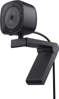 DELL WB3023 Webcam schwarz