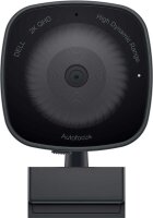 DELL WB3023 Webcam schwarz
