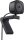 DELL WB3023 Webcam schwarz
