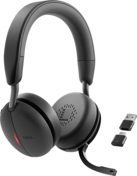 DELL WL5024 Headset schwarz