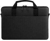 DELL Laptophülle EcoLoop Pro Kunststoff schwarz bis...