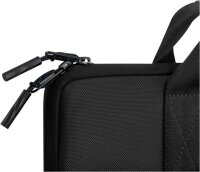 DELL Laptophülle EcoLoop Pro Kunststoff schwarz bis 35,6 cm (14 Zoll)