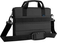 DELL Laptophülle EcoLoop Pro Kunststoff schwarz bis 35,6 cm (14 Zoll)