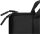 DELL Laptophülle EcoLoop Pro Kunststoff schwarz bis 35,6 cm (14 Zoll)