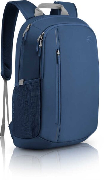 DELL Laptop-Rucksack Ecoloop Urban Kunststoff blau bis 38,1 cm (15 Zoll)