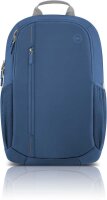 DELL Laptop-Rucksack Ecoloop Urban Kunststoff blau bis...