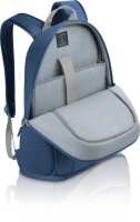 DELL Laptop-Rucksack Ecoloop Urban Kunststoff blau bis 38,1 cm (15 Zoll)