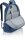 DELL Laptop-Rucksack Ecoloop Urban Kunststoff blau bis 38,1 cm (15 Zoll)