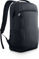 DELL Laptop-Rucksack EcoLoop Slim Kunststoff schwarz bis...