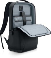 DELL Laptop-Rucksack EcoLoop Slim Kunststoff schwarz bis...
