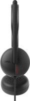 DELL WH3024 Headset schwarz