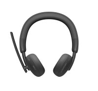 DELL WL3024 Headset schwarz, rot