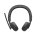 DELL WL3024 Headset schwarz, rot