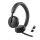 DELL WL3024 Headset schwarz, rot