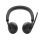 DELL WL3024 Headset schwarz, rot