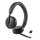 DELL WL3024 Headset schwarz, rot
