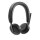 DELL WL3024 Headset schwarz, rot