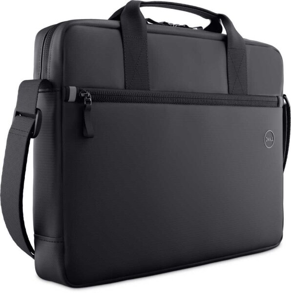DELL Laptop-Rucksack EcoLoop Kunststoff schwarz bis 40,6 cm (16 Zoll)
