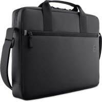 DELL Laptop-Rucksack EcoLoop Kunststoff schwarz bis 40,6...